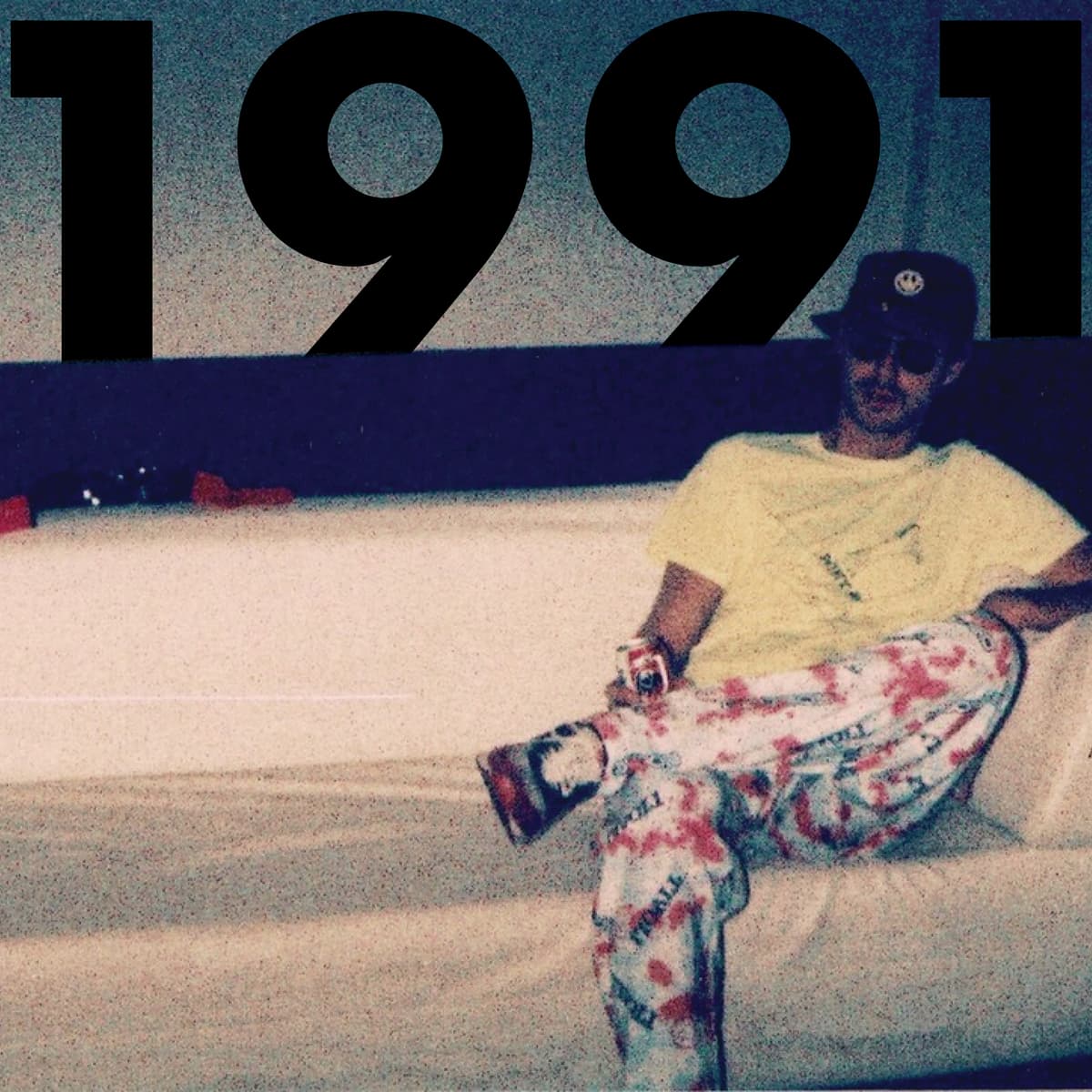 The 30th Anniversary of 1991