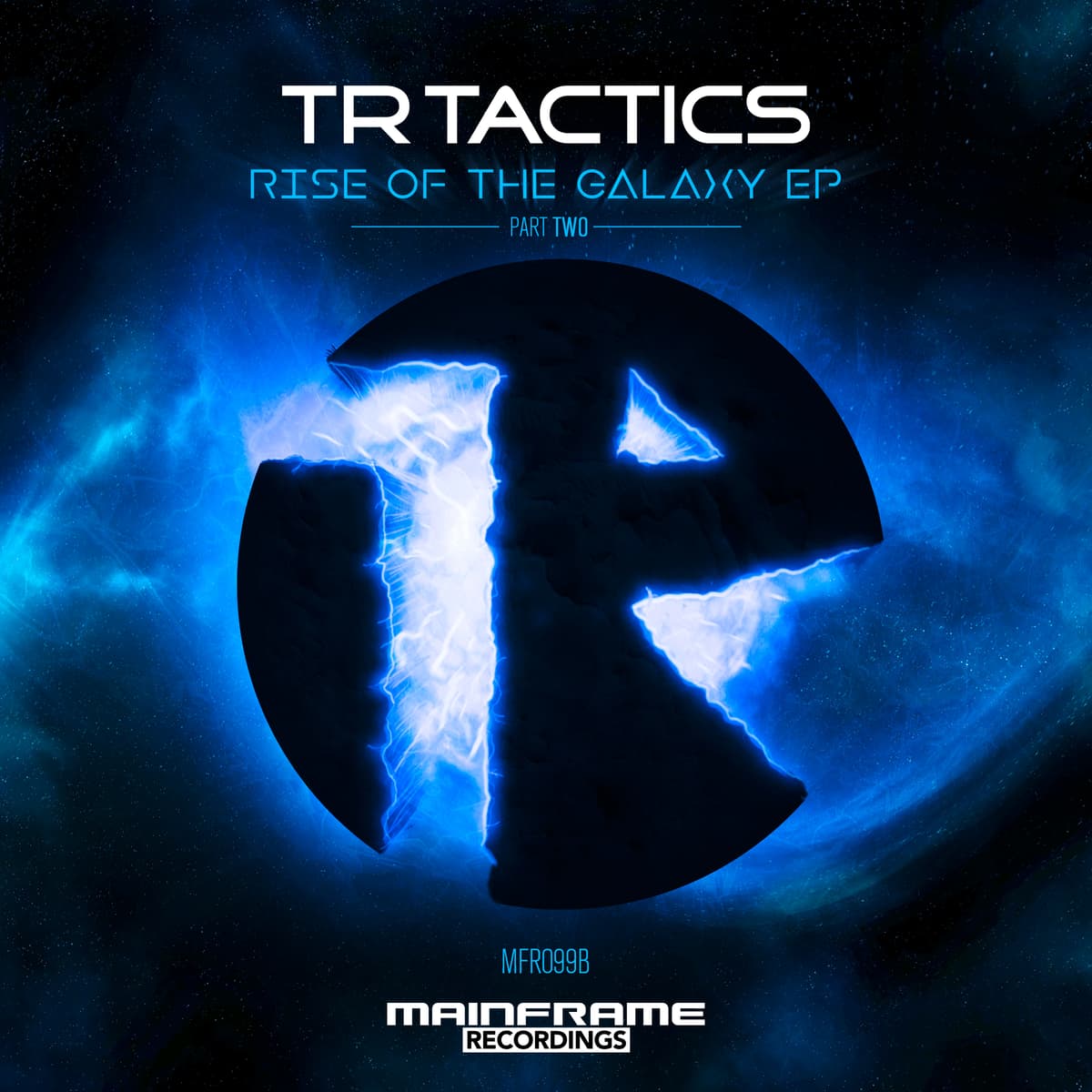 Rise of the Galaxy EP, part two