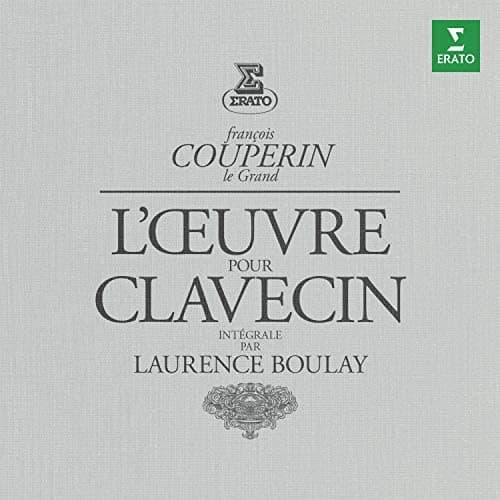 Complete Works for Harpsichord