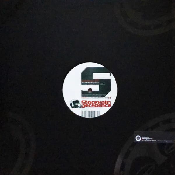 Catatonic EP