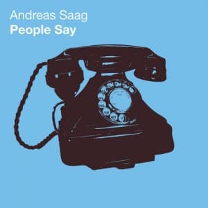 People Say
