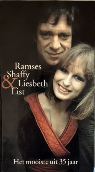Het mooiste uit 35 jaar