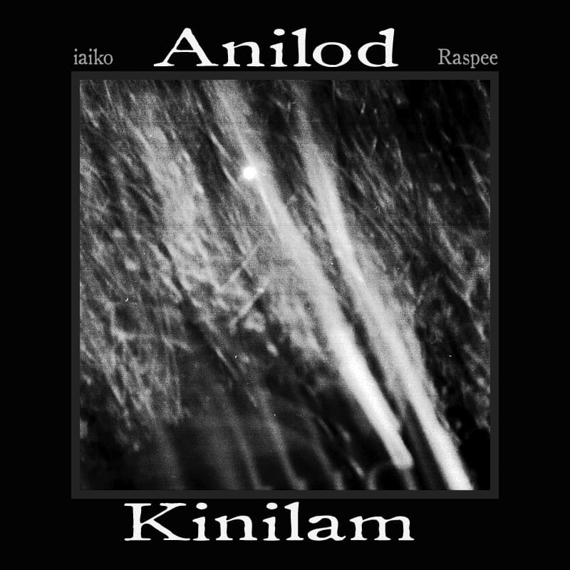 Kinilam