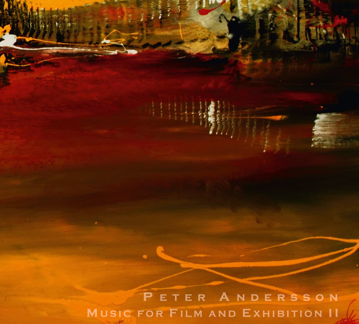 Music for Film and Exhibition II