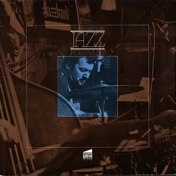 Jazz Power / Live