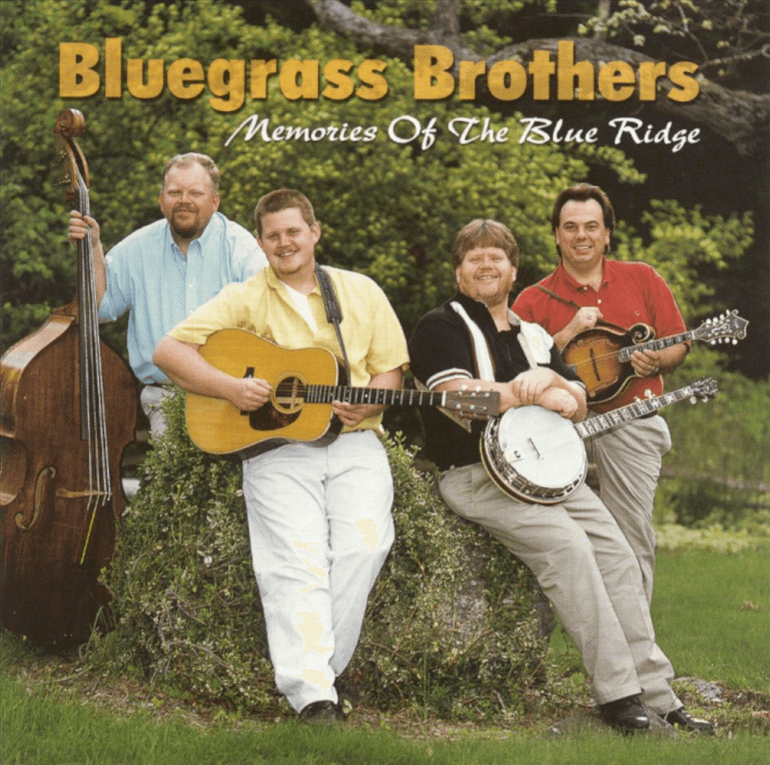 Memories of the Blue Ridge