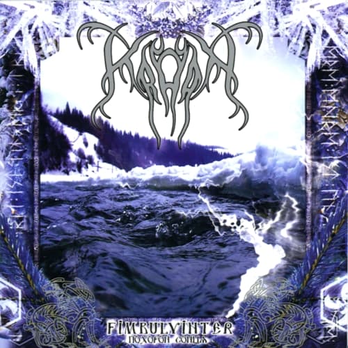 Fimbulvinter