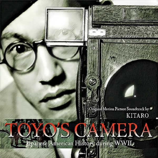 Toyo's Camera: Japanese American History During WWII