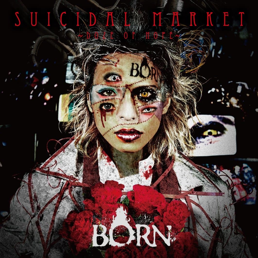 SUICIDAL MARKET~Doze of Hope~