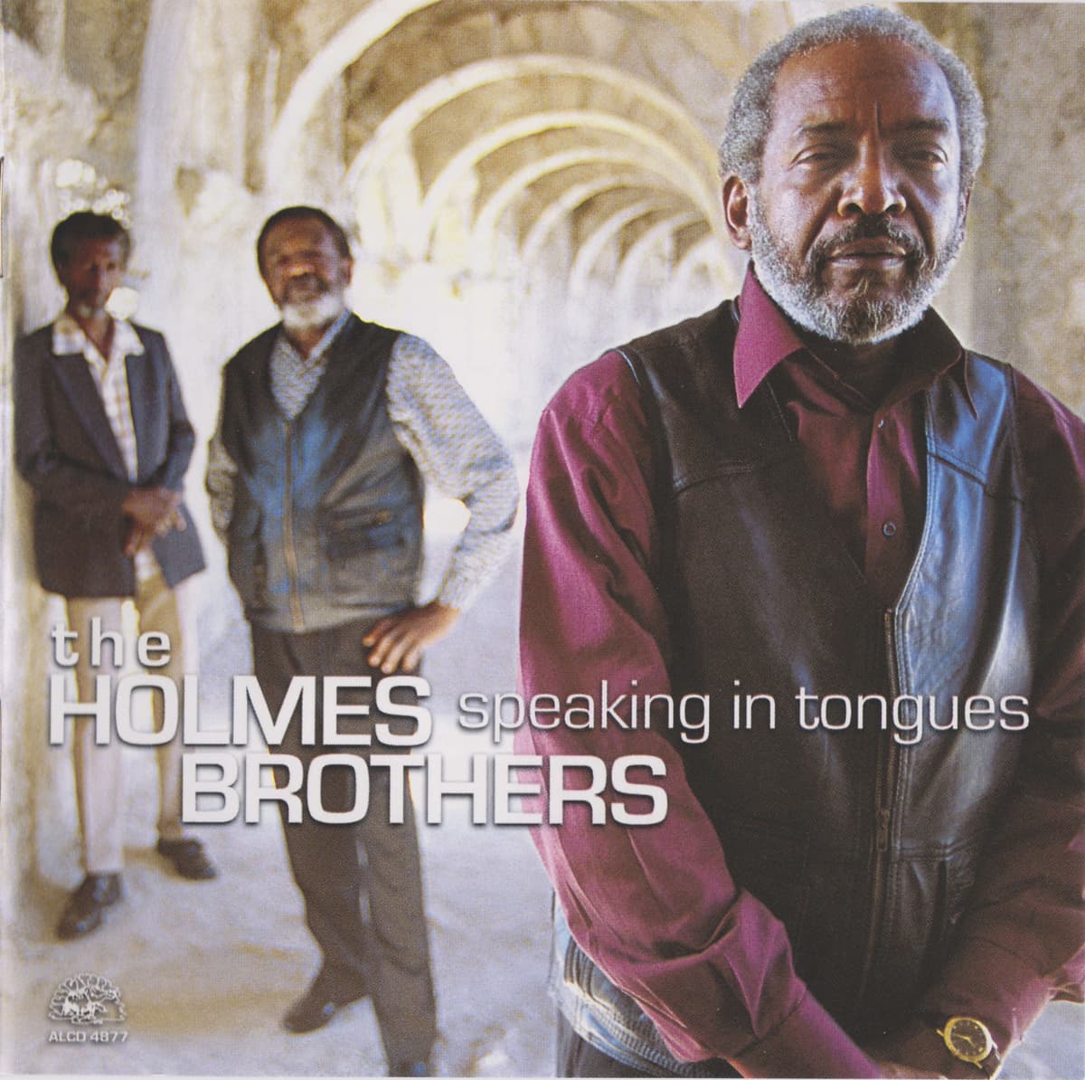 Speaking in Tongues