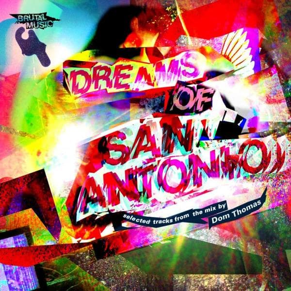 Dreams Of San Antonio