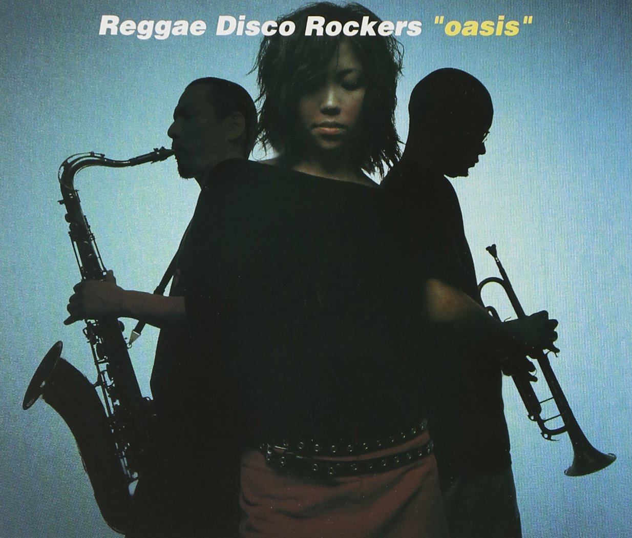 Oasis
