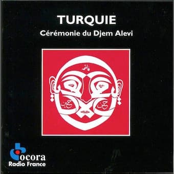 Turquie : Cérémonie du Djem Alevi