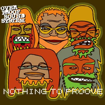 Nothing to Proove