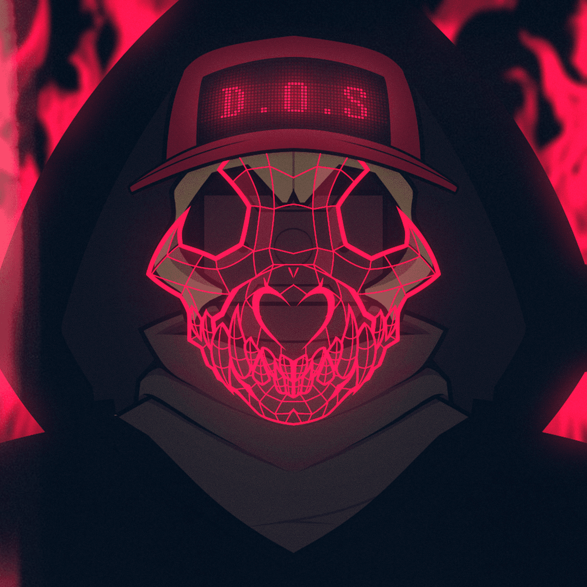 D.O.S. (Deadly Operating System)