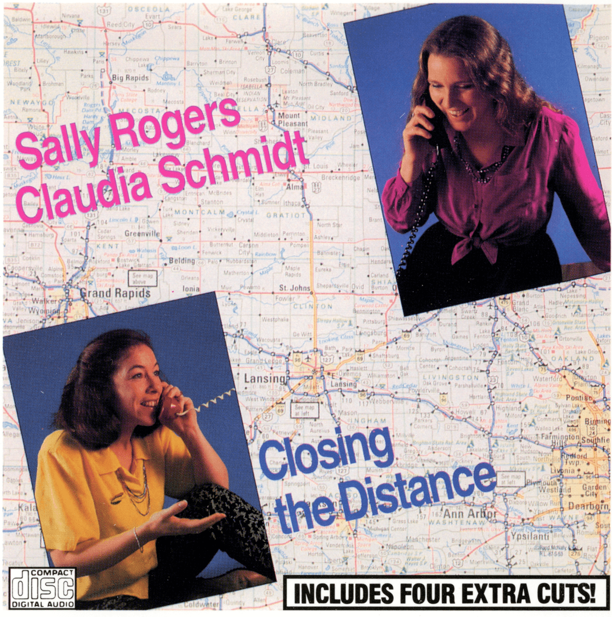 Closing The Distance