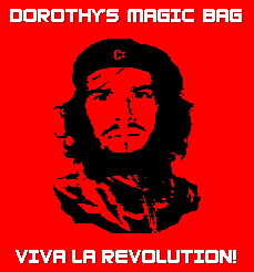 Viva la Revolution!