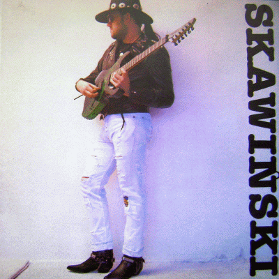 Skawiński