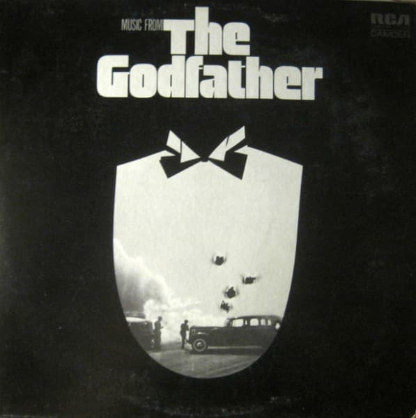 Music From The Godfather