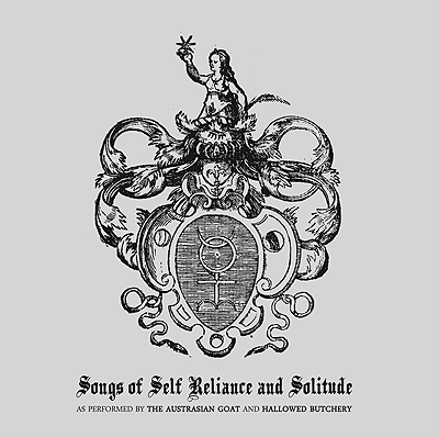 Songs of Self Reliance and Solitude