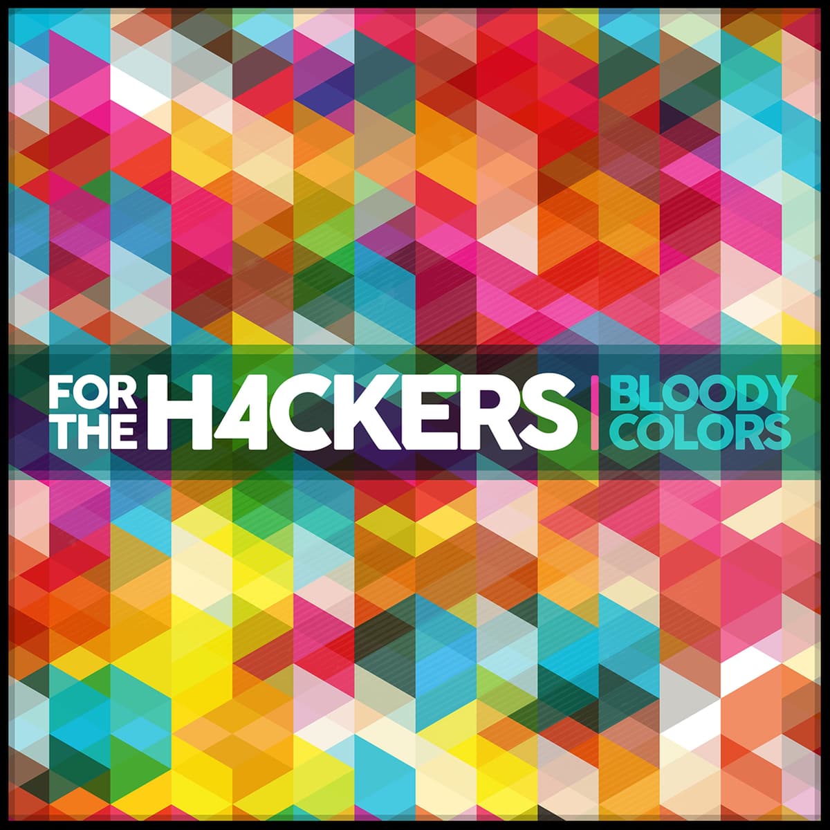 Bloody Colors