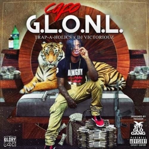 G.L.O.N.L.