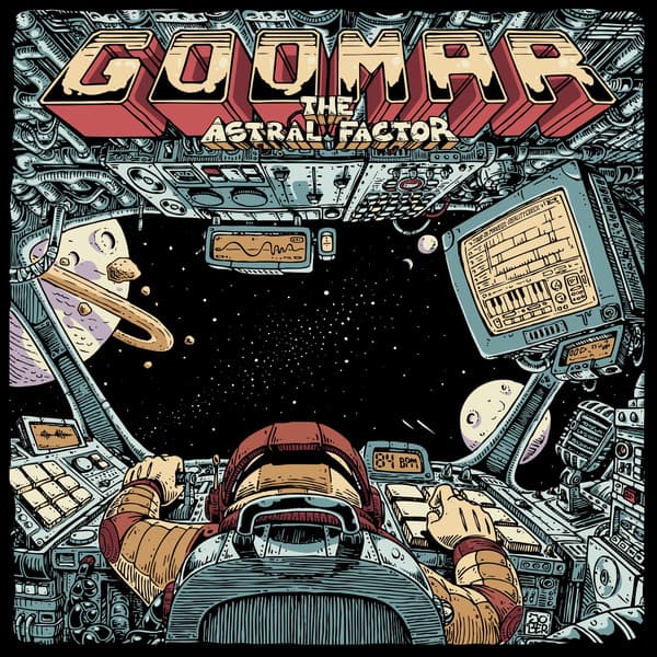 The Astral Factor