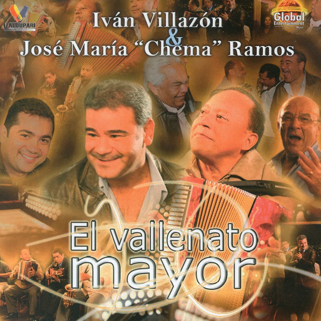 El vallenato mayor