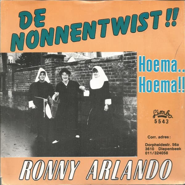 De nonnentwist