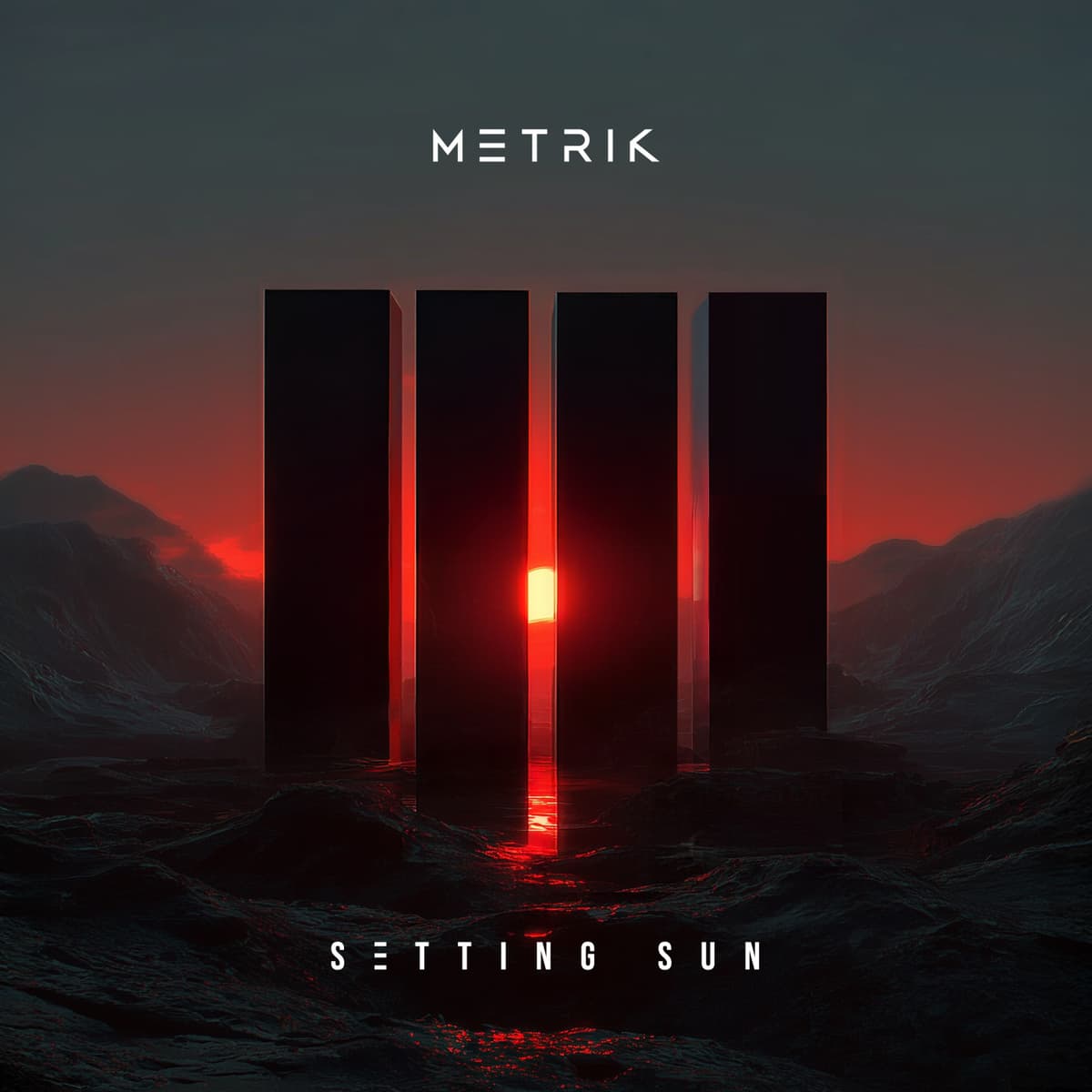 Setting Sun