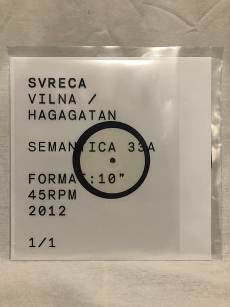 Vilna / Hagagatan