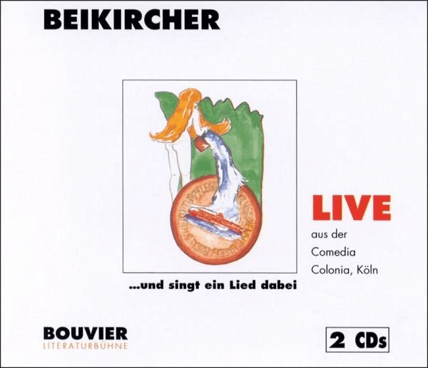 …und singt ein Lied dabei