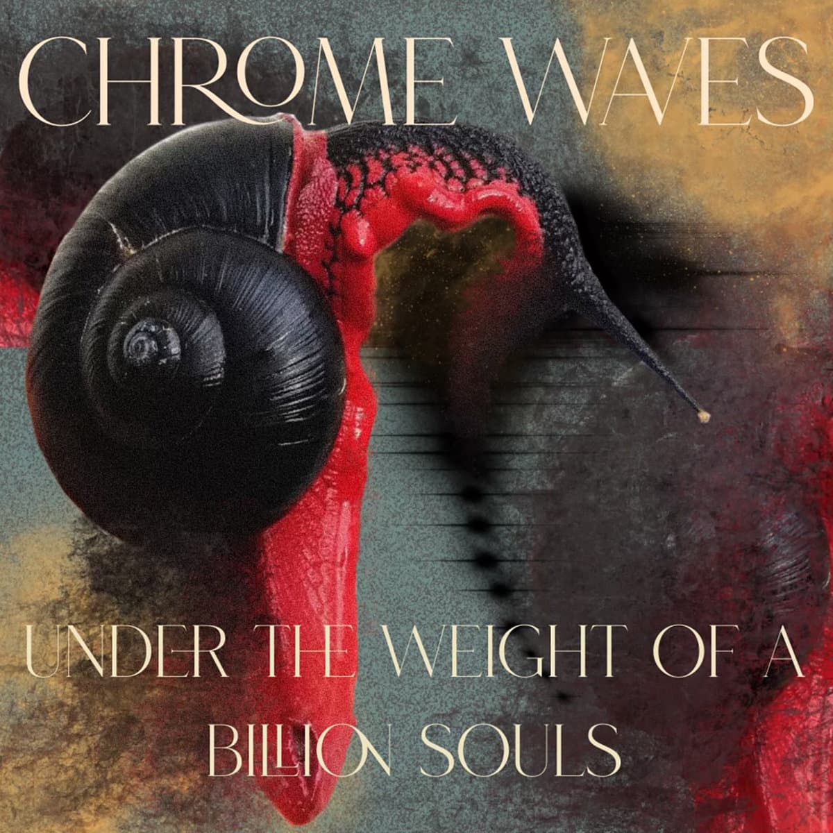 Under the Weight of a Billion Souls
