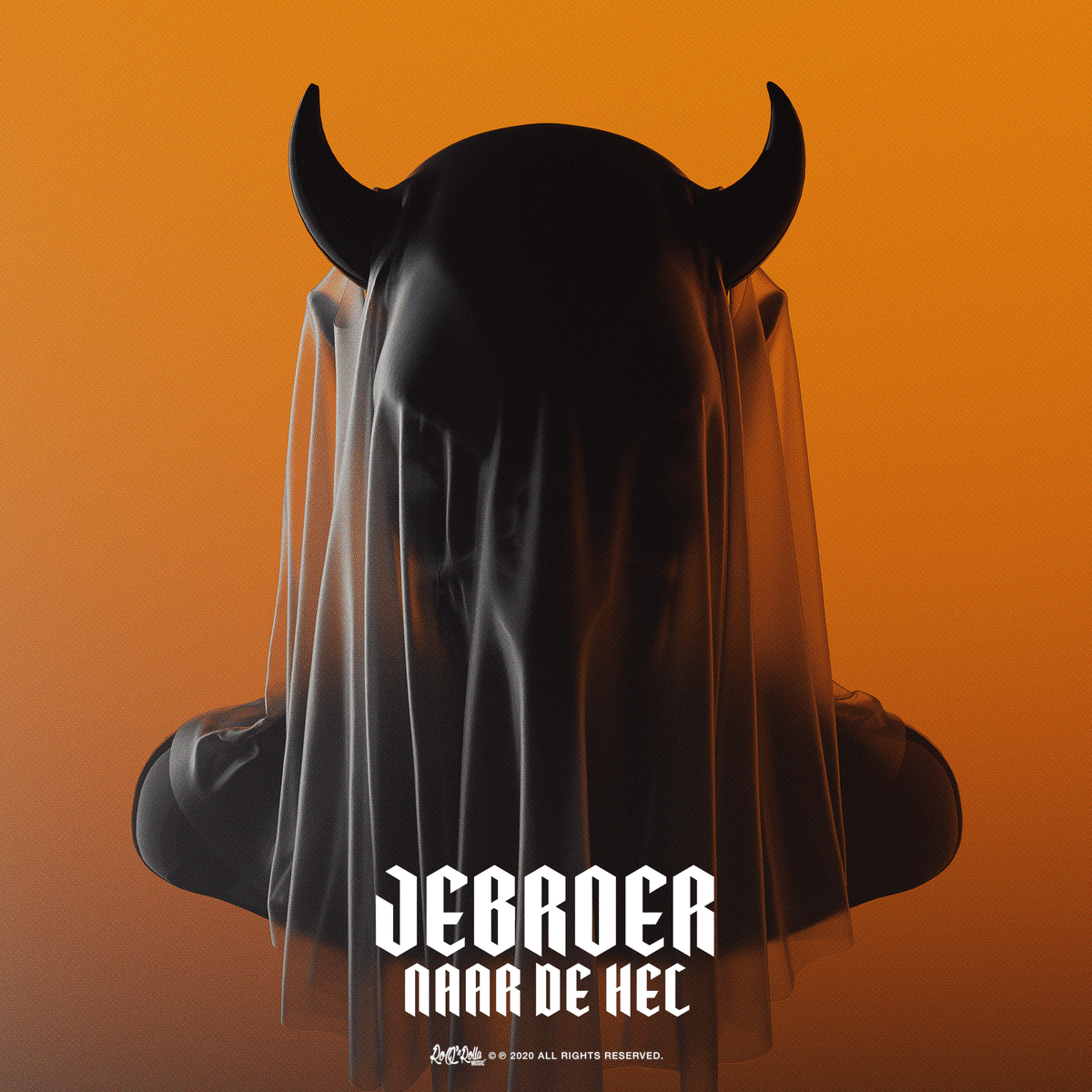 Naar de Hel