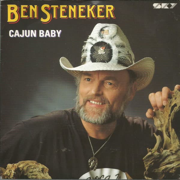 Cajun Baby
