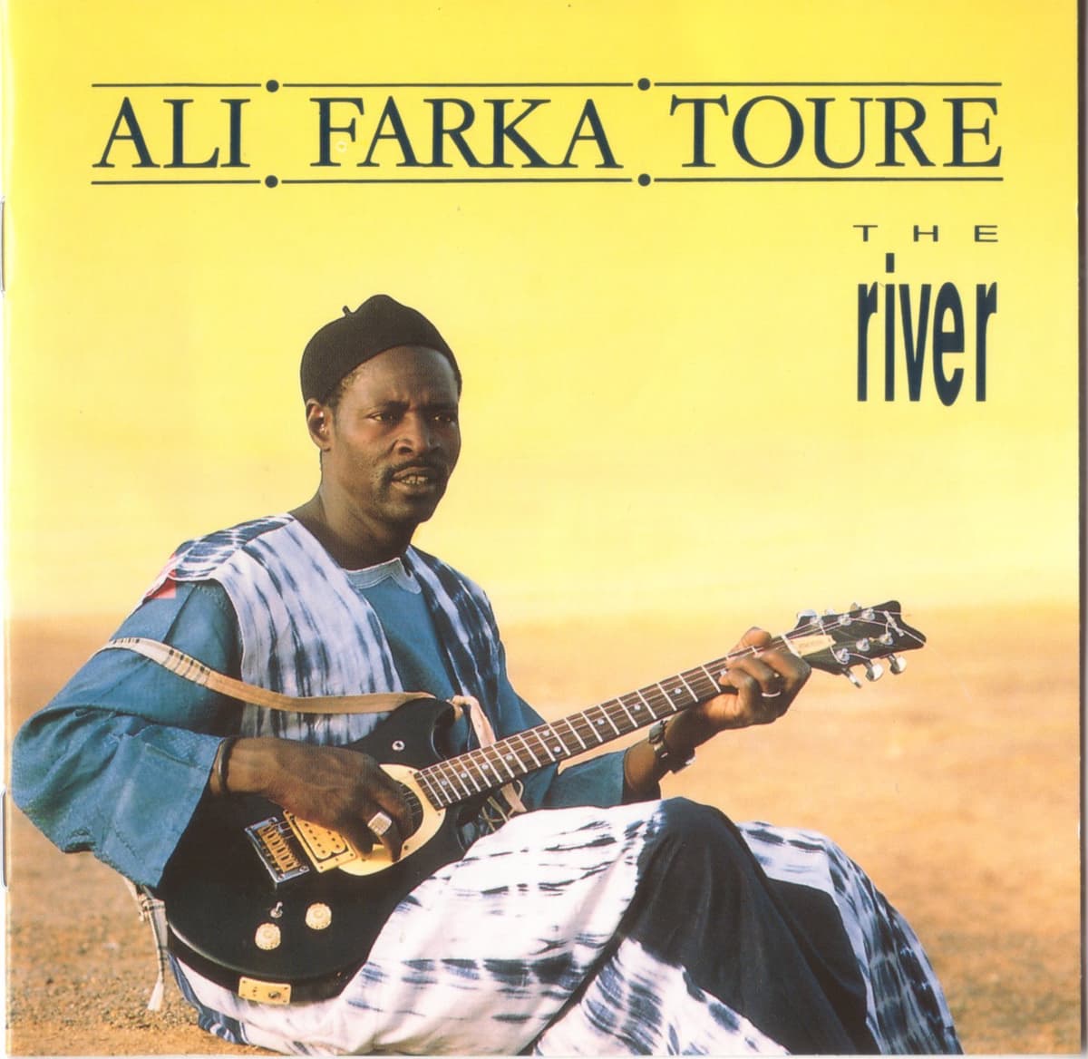 The River