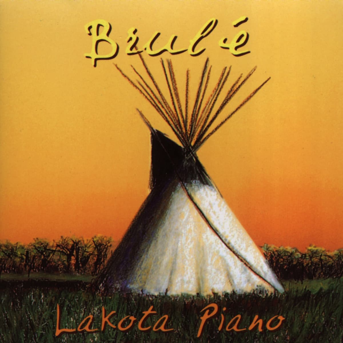 Lakota Piano