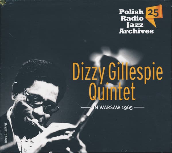 In Warsaw 1965
