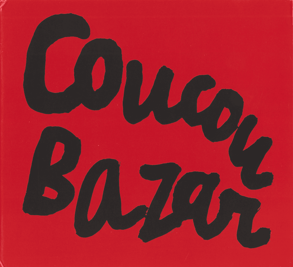 Musiques pour Coucou Bazar
