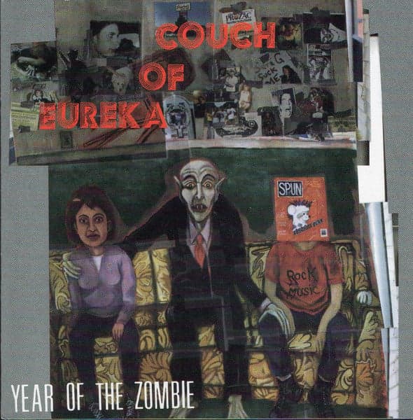 Year of the Zombie