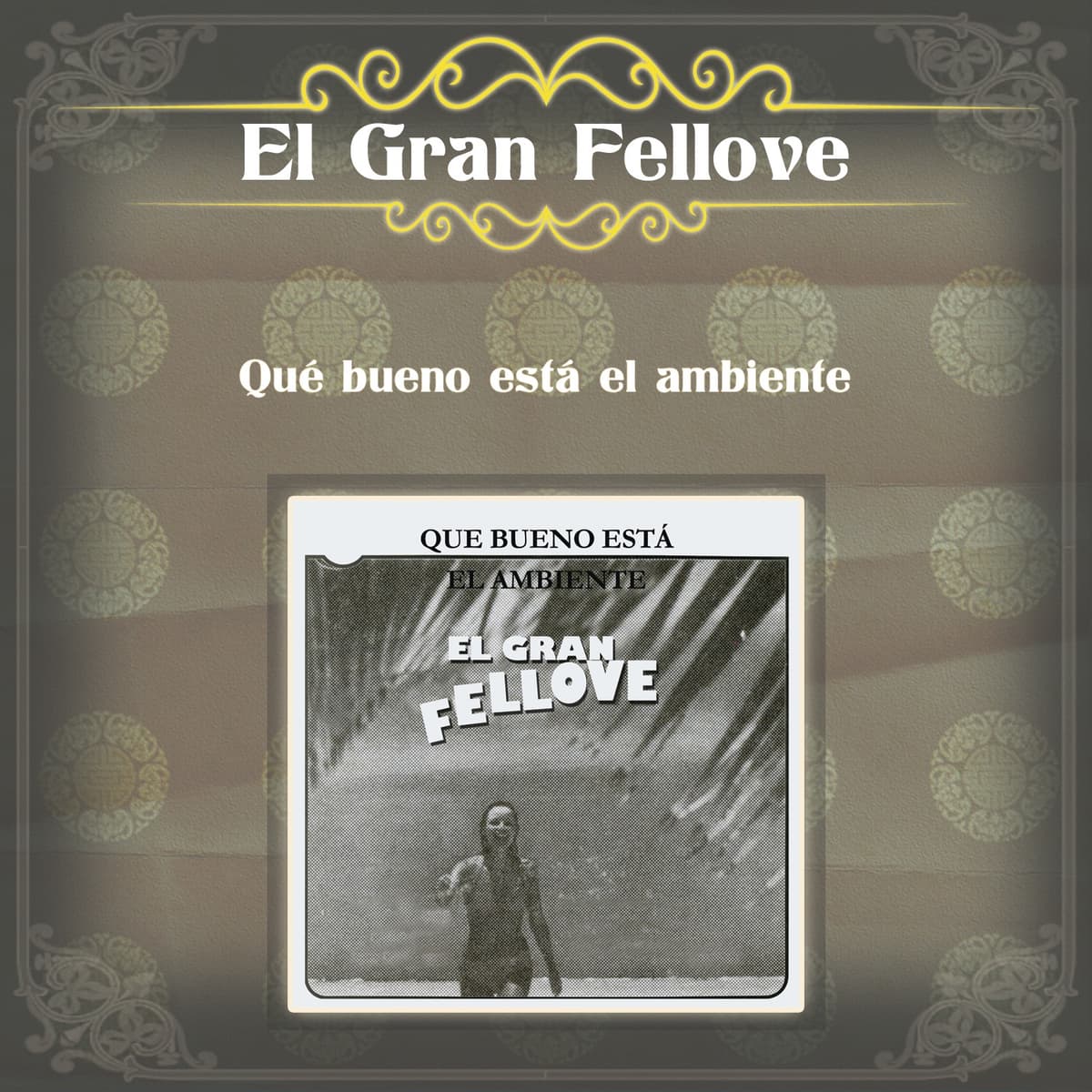 Fellove