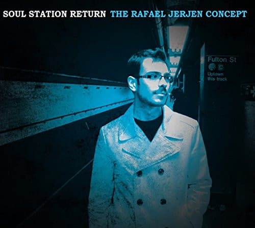 Soul Station Return