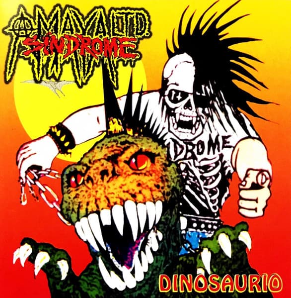 Dinosaurio