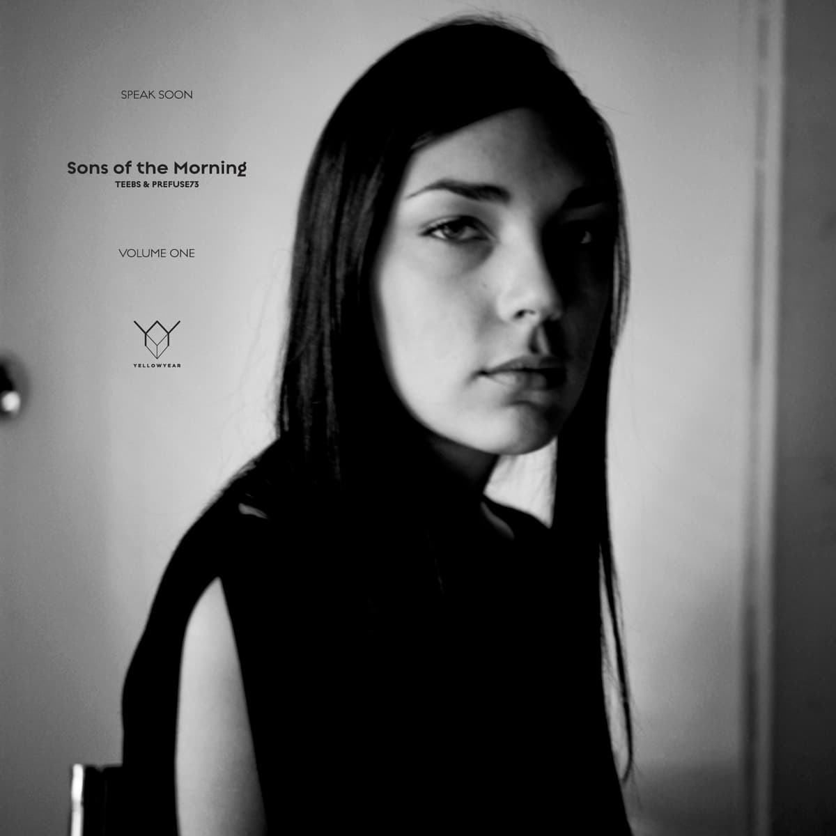 Speak Soon, Volume One