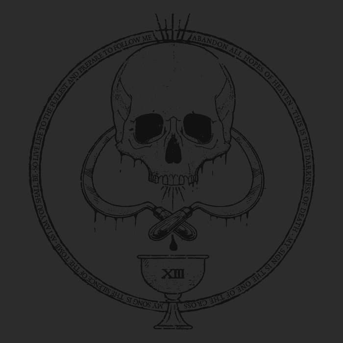 Ritual Death