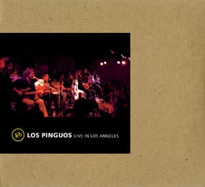 Live In Los Angeles