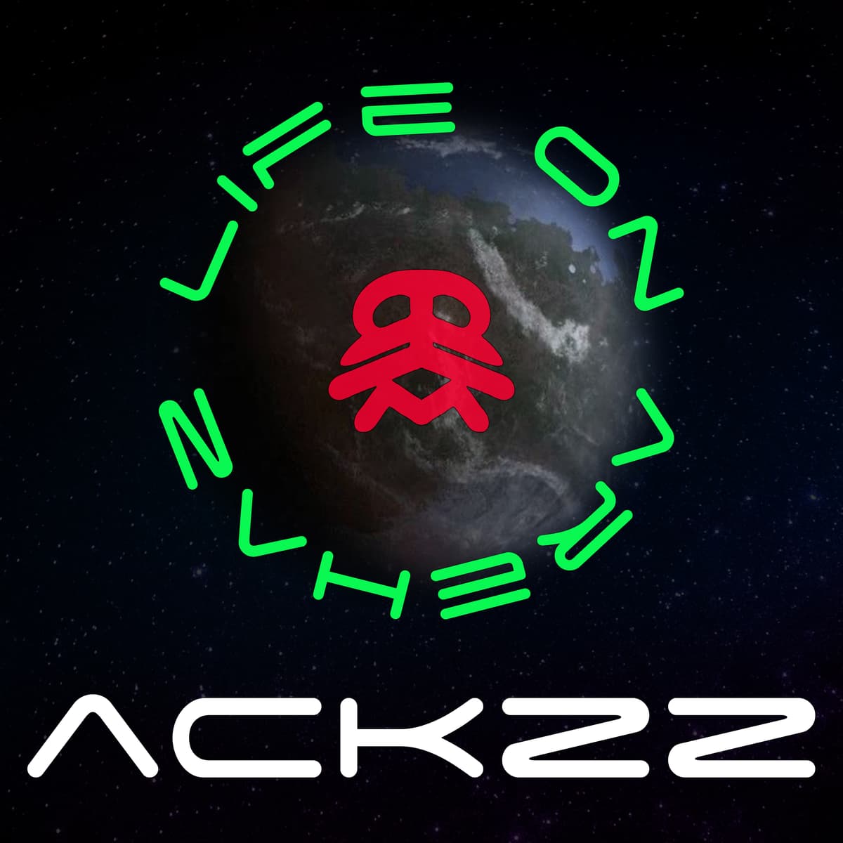 Life on Arehaz