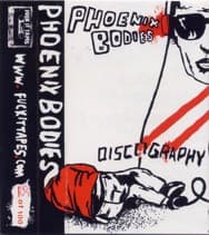Discography