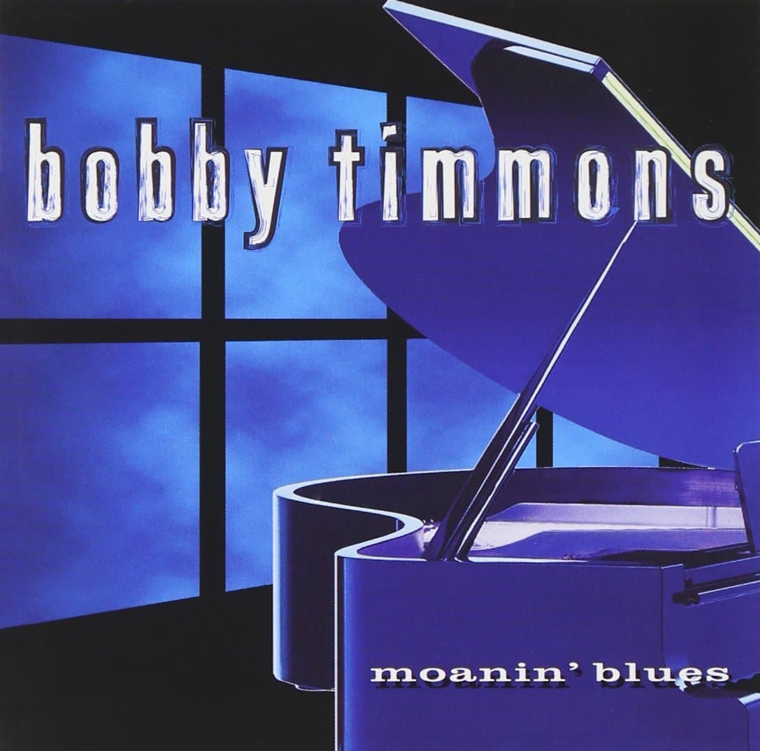 Moanin' Blues
