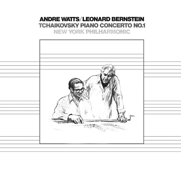 Piano Concerto no. 1